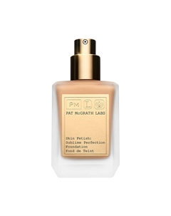 Тональная основа Skin Fetish Sublime Perfection Foundation, Nr. 13 Light Medium / 35 ml Pat mcgrath labs