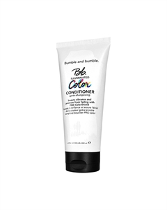 Кондиционер для волос Color Minded Conditioner, 200 ml Bumble and bumble