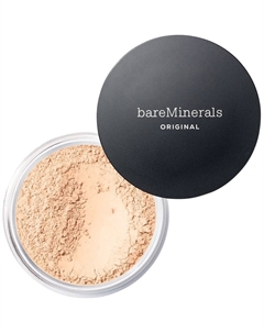 Тональная основа ORIGINAL Loose Powder Foundation SPF 15, 01 Fair / 8 g Bareminerals