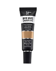 Консилер Full Coverage Anti-Aging Concealer, Bye Bye Under Eye Nr. 40.0 Deep Tan / 12 ml It cosmetics