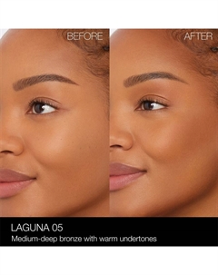 Бронзер Laguna Bronzing Powder, Laguna 05 / 11 g Nars