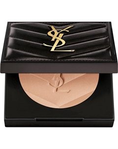 Пудра Yves All Hours Hyper Finish Powder, Nr. 01 / 8,5 g Saint laurent