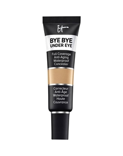 Консилер Full Coverage Anti-Aging Concealer, Bye Bye Under Eye Nr. 21.0 Medium Tan / 12 ml It cosmetics