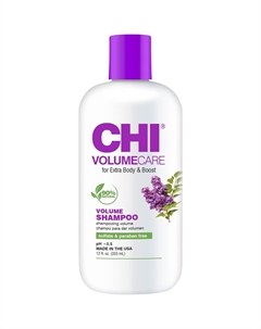 Шампунь Volume Shampoo, 355 ml Chi