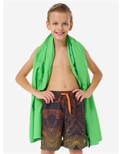 Шорты купальные для мальчика Oldos, Черный