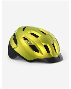 Велошлем Urbex MIPS, Желтый Met