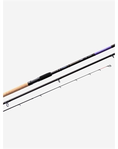 Удилище фидерное Squadron Pro Сarp Feeder 3.6м тест max 100г, Черный Flagman