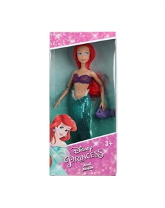 Кукла 29 см 97692-DD-PT-BB No name