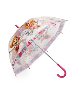 Зонт UM60T-PPGIRL Играем вместе