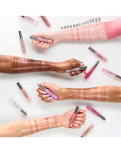 Блеск для губ Extreme Shine Volume Lipgloss Essence