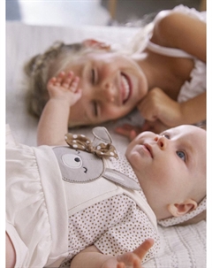 Боди+повязка Mayoral