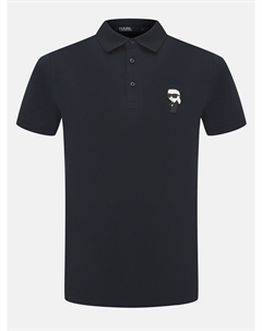 Поло Karl lagerfeld