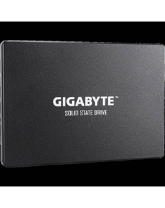 Внутренний SSD-накопитель 1000Gb Gigabyte (GSTFS31100TNTD) SATA3 2.5"