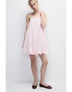 Сарафан мини с юбкой-баллон Befree