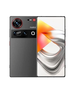 Смартфон ZTE Nubia Z70 Ultra 24/1Tb EU Black Zte