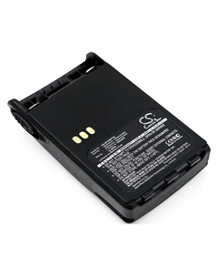 Аккумулятор CameronSino CS-MTX500TW/ для Motorola GP328 Plus/GP329 Plus/GP338 Plus/GP344/GP388, Li-Ion, 1800mAh, 7,2, (P113.00057) Cameron sino