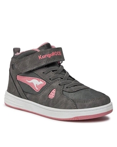 Сапоги K-CpKalley II, серый Kangaroos