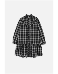 Платье Stoff, красочный Coccodrillo