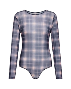 Рубашка Geraldine, синий Edited