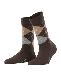 Носки, коричневый Burlington