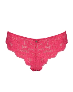 Стринги, красный S.oliver