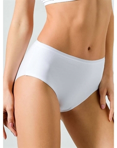 Трусы Panty, белый Cotonella