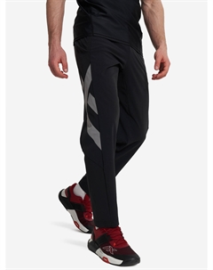 Брюки мужские, Черный Athlex