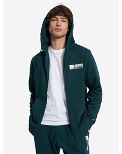 Толстовка мужская European Classic, Зеленый Champion
