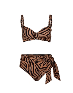 Купальный костюм Sensera