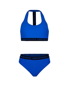 Купальный костюм Sensera