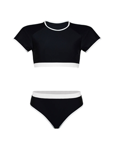 Купальный костюм Sensera