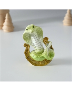 Фигурка полистоун Nobrand