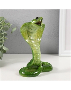 Фигурка полистоун лак Nobrand