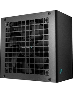 Блок питания PK700D, 700Вт, 80 PLUS BRONZE, 120мм, черный Deepcool