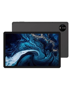 11" Планшет DIGMA PRO PRIME 18 8/256 GB T606 4G, 2000 x 1200, Android 13, графит Digma pro