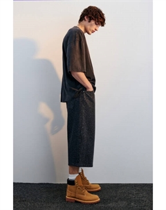 Джортсы с леопардовым принтом Befree