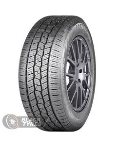 Всесезонная шина Tormenta H/T FSR305 245/65 R17 107T Fortune