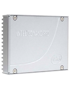 Твердотельный накопитель (SSD) 7.68Tb DC P4610, U.2 2.5", PCI-E, NVMe (SSDPE2KE076T801) Intel