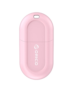 Адаптер Bluetooth BTA-408-PK, до 3 Мбит/с, USB Orico