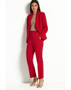 Индивидуальные брюки, красный Next