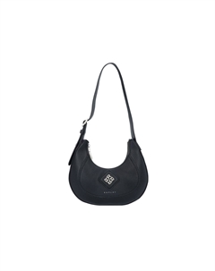 Сумка через плечо 26 см, черный Replay