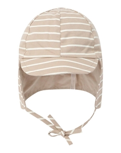 Шапка, песочный En fant