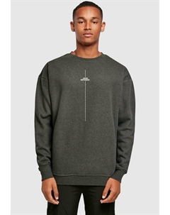 Толстовка THINK DIFFERENT, темно-серый Merchcode