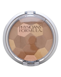 Powder Palette, разноцветный бронзер, 1441 бронзер, 9 г (0,3 унции) Physicians formula