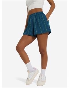 Шорты женские Banis, Синий Protest