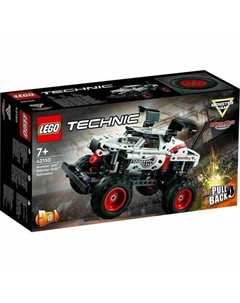 Конструктор Technic 42150 Monster Jam, Monster Mut Lego