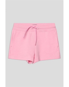 Шорты хлопковые на кулиске Ovs