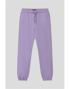 Брюки хлопковые на кулиске Ovs