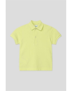 Поло хлопковое Mayoral