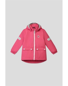 Куртка утепленная с капюшоном Lassie